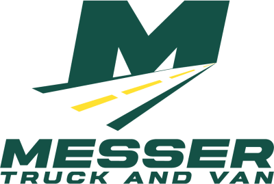 Messer Truck and Van